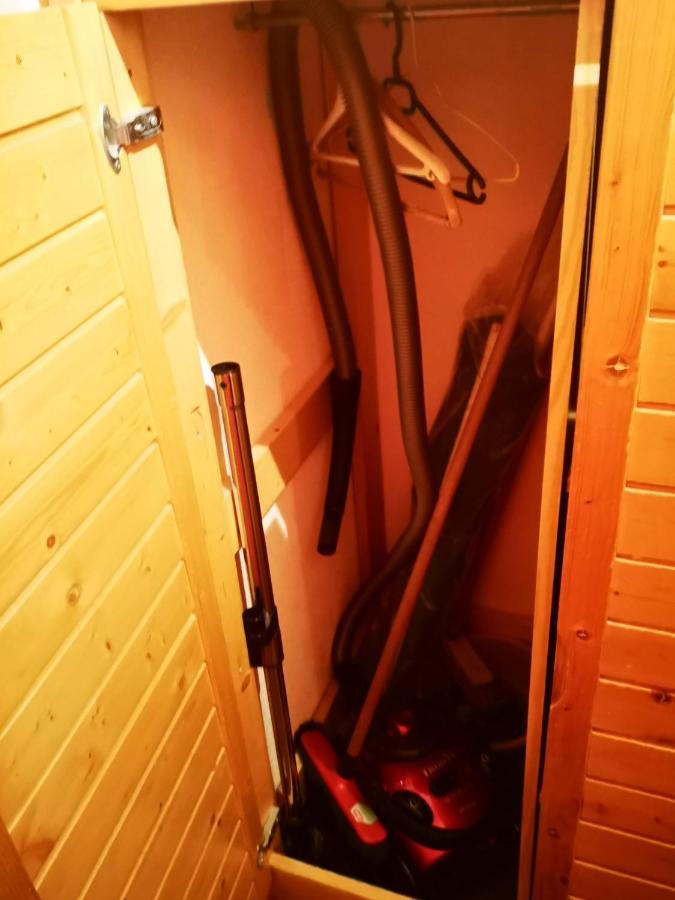 Myhome - Studio 5 Pax Plein Soleil - Propre, Bon Marche, Emplacement Top ! ティニュ エクステリア 写真