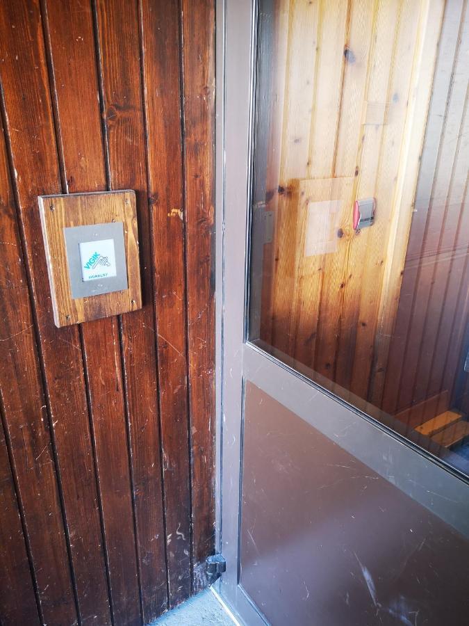 Myhome - Studio 5 Pax Plein Soleil - Propre, Bon Marche, Emplacement Top ! ティニュ エクステリア 写真